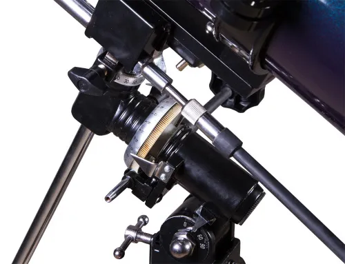 immagine telescopio Levenhuk Strike 120 PLUS,  7