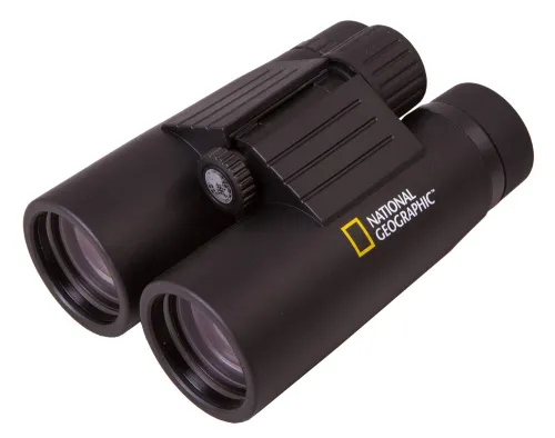 foto binocolo Bresser National Geographic 10x42 WP,  3