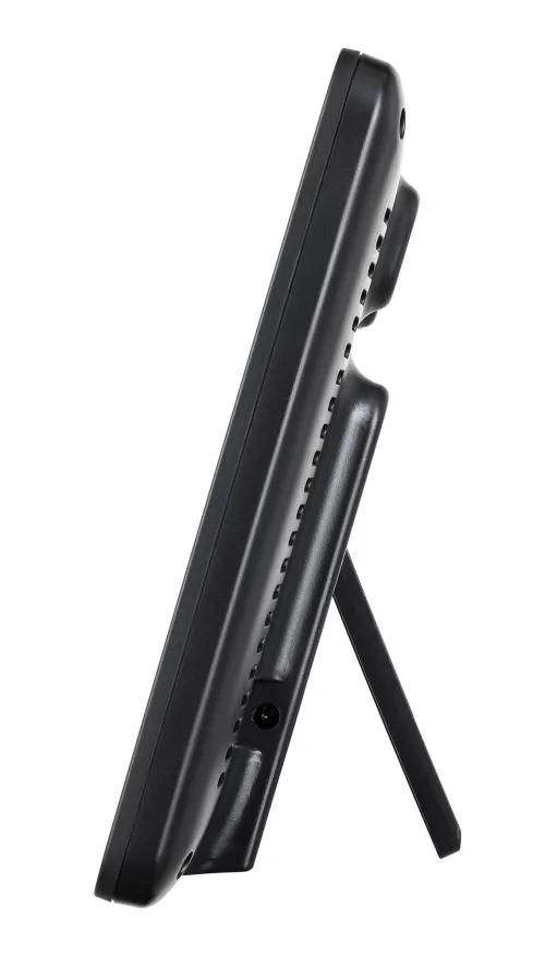 fotografia stazione meteo Ermenrich Report WR60,  5