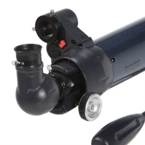 immagine telescopio Celestron AstroMaster 70 AZ,  4