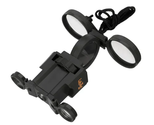 figura kit di sopravvivenza Levenhuk LabZZ SK5,  9