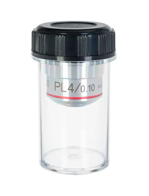 fotografia obiettivo planare all’infinito MAGUS MP4 4х/0,10 ∞/-,  2