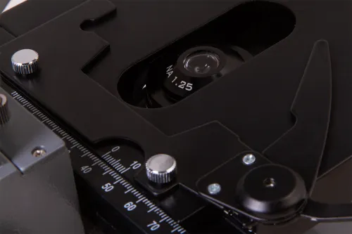 fotografia microscopio monoculare digitale Levenhuk D320L PLUS 3.1M,  14