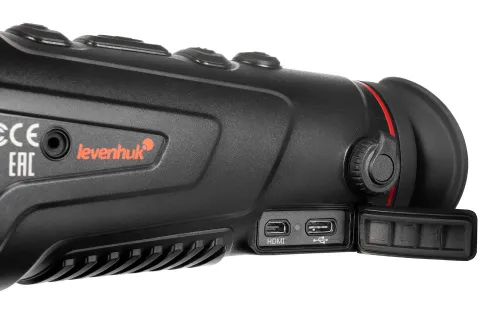 figura visore termico monoculare Levenhuk Fatum Z500,  13