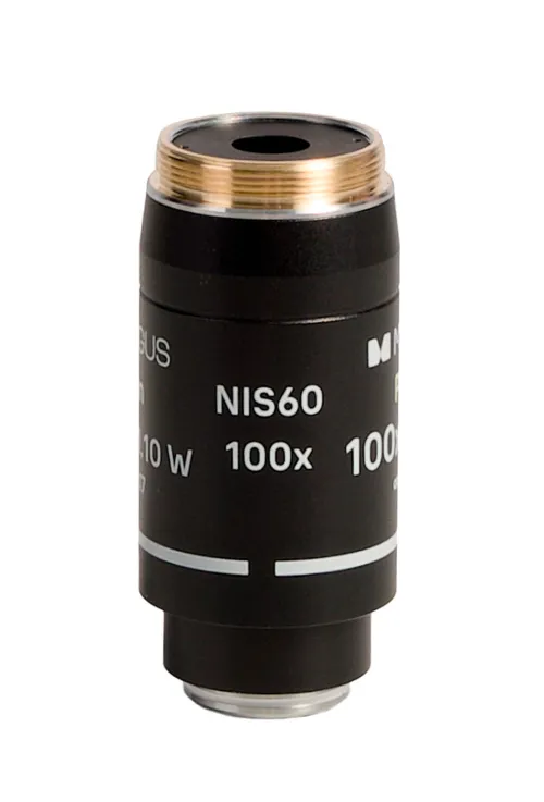 foto obiettivo MAGUS 100PL60 W Plan 100х/1,10 ∞/ 0,17 H60 mm,  2