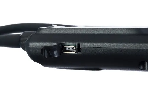 foto rilevatore di gas Ermenrich NG40,  5