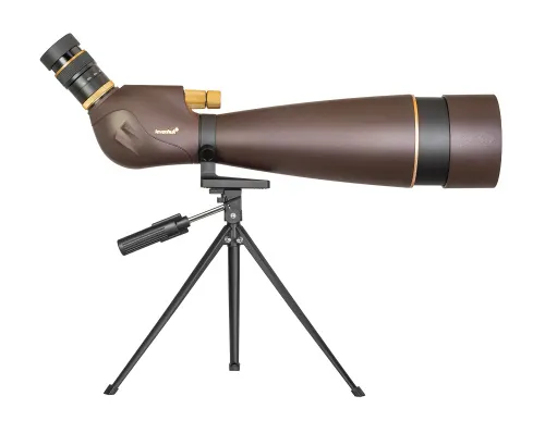 foto cannocchiale terrestre Levenhuk New Blaze PRO 100,  6