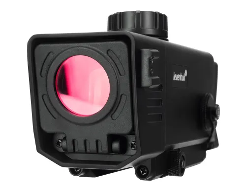 figura mirino telescopico di visione notturna Levenhuk Halo NVR50,  8