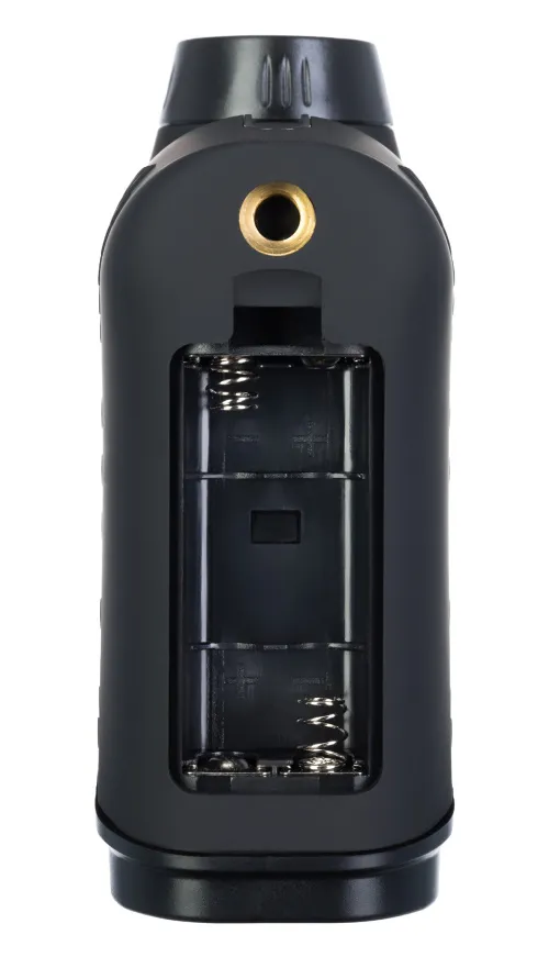 foto distanziometro laser Ermenrich LR1500, nero,  8