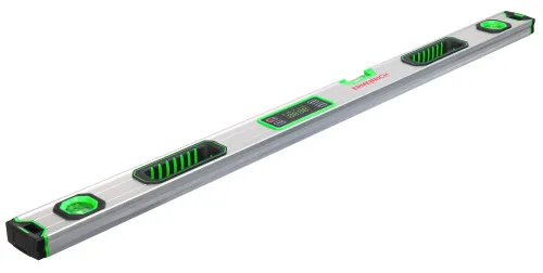 immagine livella digitale Ermenrich Verk LL100,  2