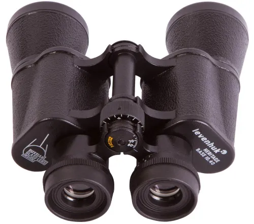 immagine binocolo Levenhuk Heritage BASE 10x40,  7