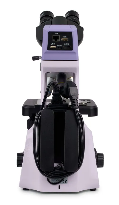 fotografia microscopio biologico digitale MAGUS Bio DH240,  5