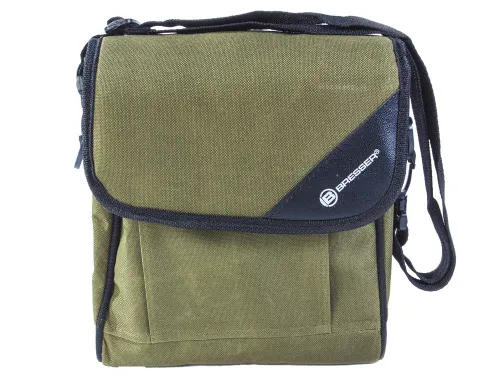 figura binocolo Bresser Spezial-Jagd 11x56,  7