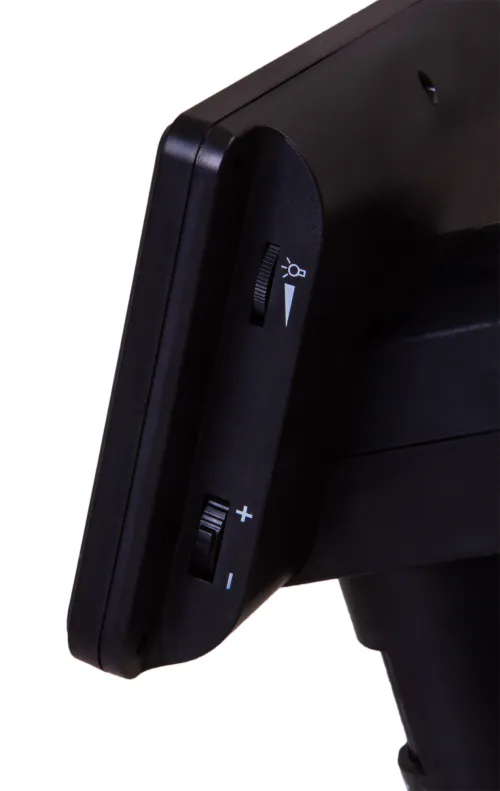 immagine microscopio digitale Levenhuk DTX 700 LCD,  10