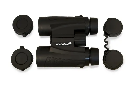 immagine binocolo Levenhuk Karma 8x32,  2