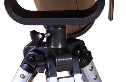 foto telescopio Levenhuk Skyline BASE 80S,  8