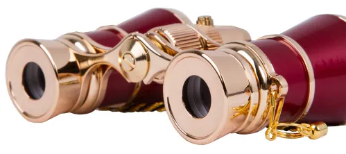 immagine binocolo da teatro Levenhuk Broadway 325F (con luce LED e cordoncino da collo),  12