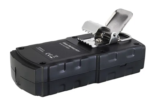 fotografia rilevatore di gas Ermenrich NG60,  6