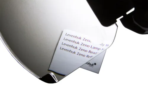 foto lente d’ingrandimento Levenhuk Zeno Lamp ZL19 LED,  9