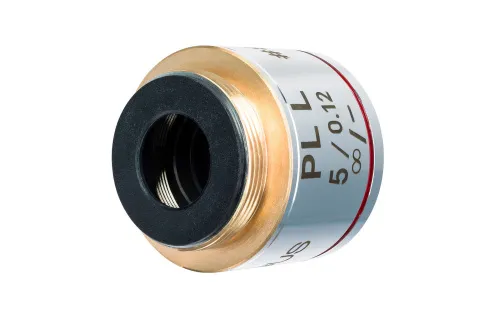 fotografia obiettivo MAGUS SF5 5х/0,12 Plan Pol ∞/0,17,  4