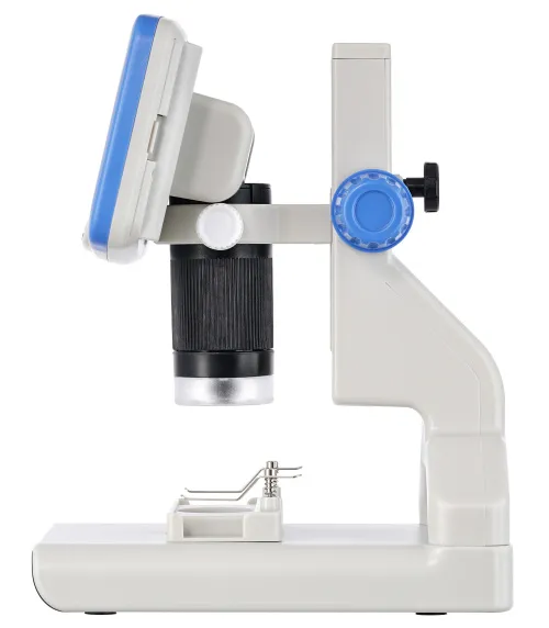 immagine microscopio digitale Levenhuk Rainbow DM500 LCD,  6