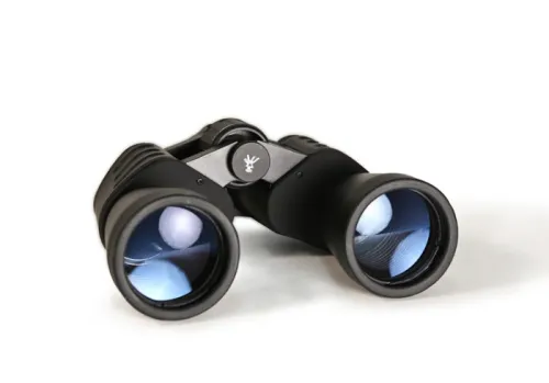 figura binocolo Bresser Hunter 10x50,  11
