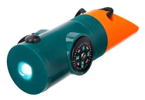 fotografia kit di sopravvivenza Levenhuk LabZZ SK1,  5