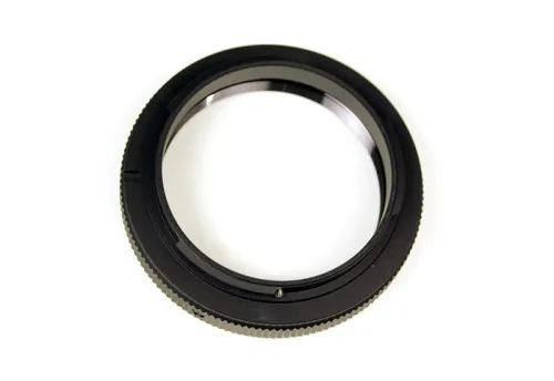 figura anello a T Bresser per Fotocamere Nikon M42,  5
