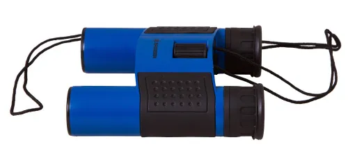 figura binocolo Bresser Topas 10x25,  2