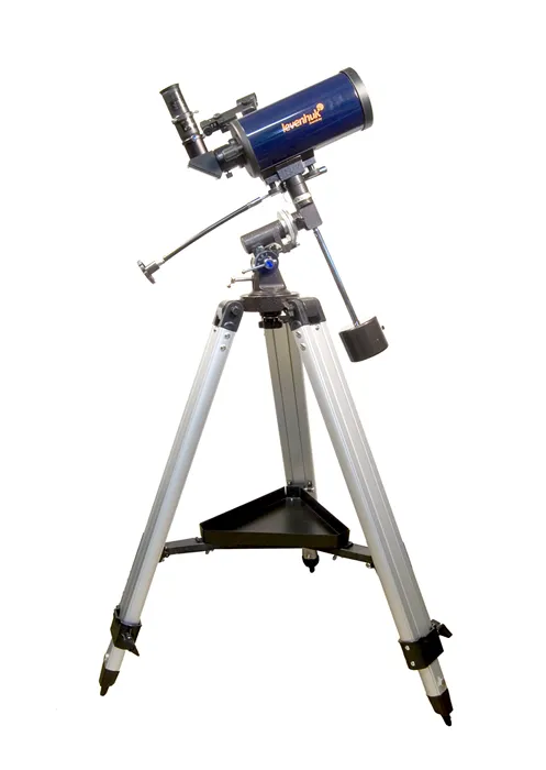 foto telescopio Levenhuk Strike 950 PRO,  10