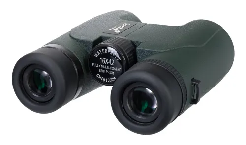 figura binocolo Levenhuk Karma PRO 16x42,  8