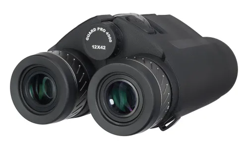 immagine binocolo con telemetro Levenhuk Guard PRO 4000,  10