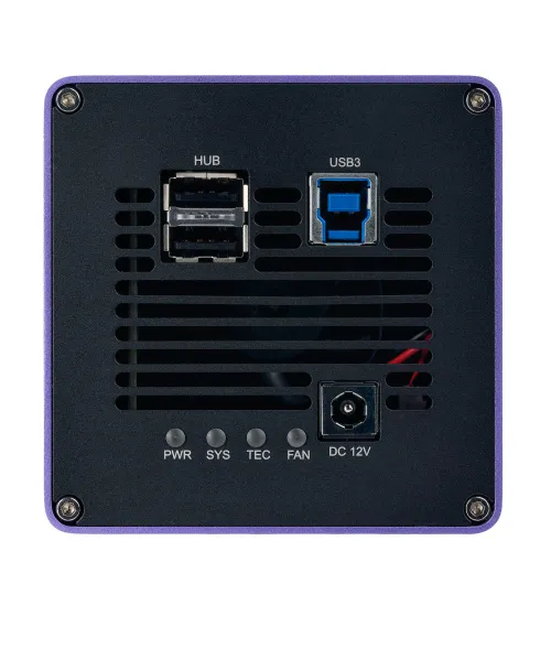 immagine fotocamera digitale MAGUS CLM30,  3