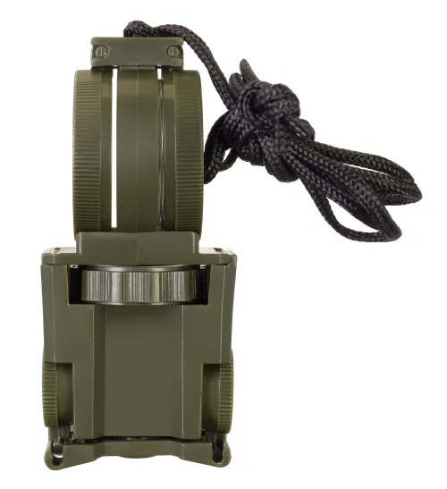 figura kit di sopravvivenza Levenhuk LabZZ SK5,  6