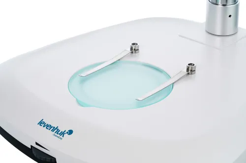 fotografia microscopio binoculare Levenhuk ZOOM 1B,  8