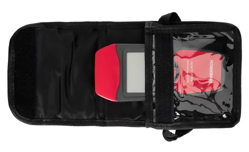 immagine multimetro ottico Ermenrich NetGeeks NU10,  3