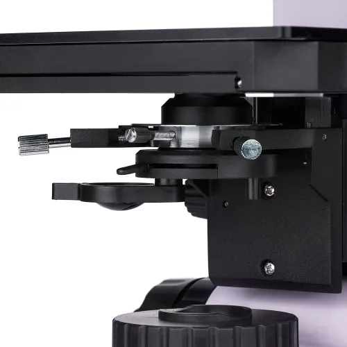 immagine microscopio metallografico MAGUS Metal 600 BD,  13