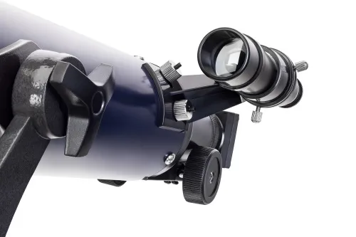 figura telescopio Levenhuk New Skyline BASE 70/700 AZ2,  8
