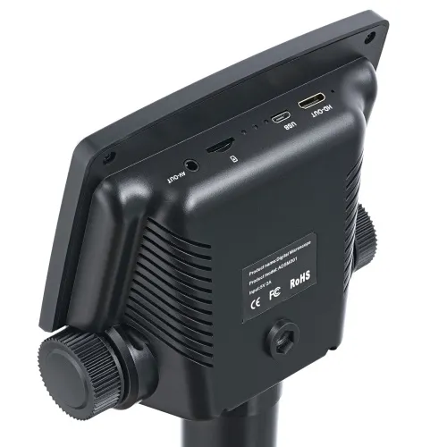 fotografia microscopio con telecomando Levenhuk DTX RC3,  8