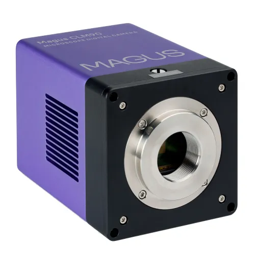 immagine fotocamera digitale MAGUS CLM90,  2