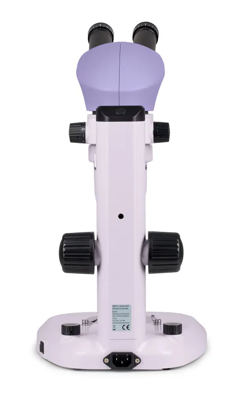 foto microscopio stereoscopico MAGUS Stereo A6,  5