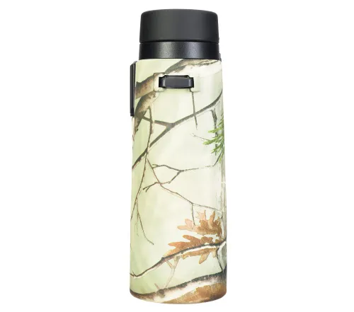 fotografia binocolo con reticolo Levenhuk Camo 10x42,  10