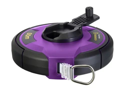 fotografia metro a nastro Ermenrich Reel SG50,  3