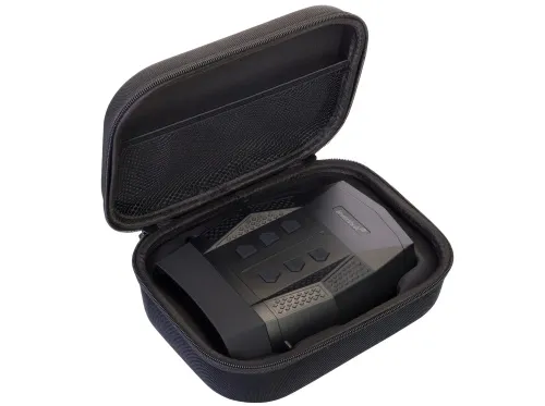 figura visore notturno binoculare digitale Levenhuk Halo 13X PLUS,  4