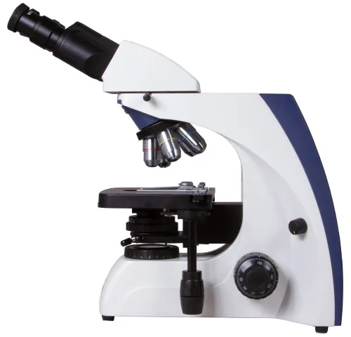 immagine microscopio binoculare Levenhuk MED 30B,  10