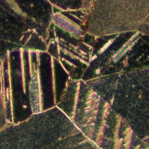 immagine microscopio metallografico digitale MAGUS Metal D600 BD,  27