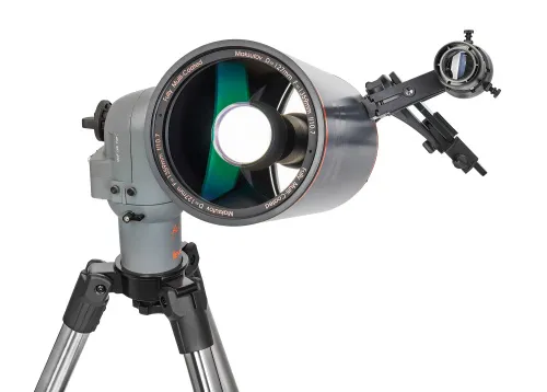 figura fototelescopio Levenhuk Kelvin MAK127 AZ GOTO Wi-Fi,  8