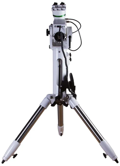 fotografia montatura Sky-Watcher AZ-EQ5 SynScan GOTO,  12