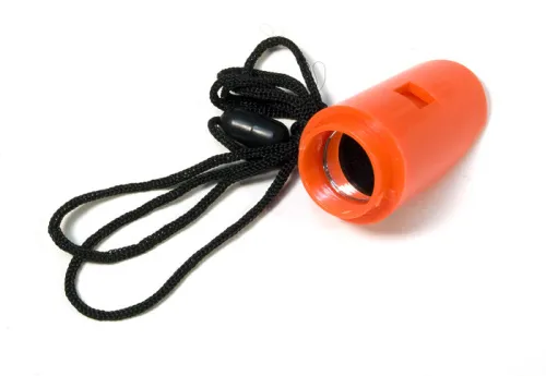 immagine fischietto Multifunzione Bresser Junior 6 in 1,  6
