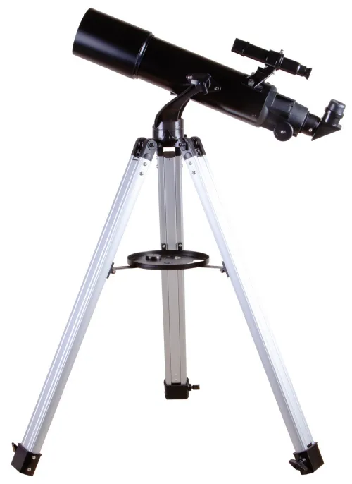 immagine telescopio Levenhuk Skyline BASE 80T,  3